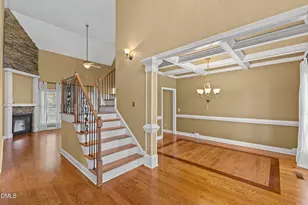 25 Sunflower Meadows Ln, Wake Forest, NC 27587 - Photo 9