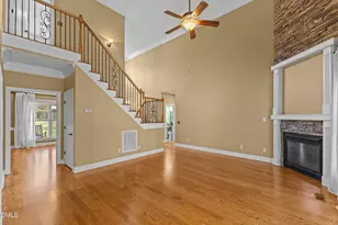 25 Sunflower Meadows Ln, Wake Forest, NC 27587 - Photo 11