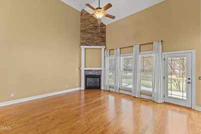 25 Sunflower Meadows Lane, Wake Forest, NC 27587 - Photo 13