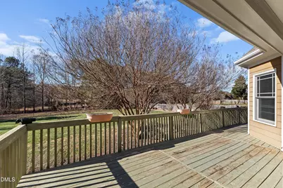 25 Sunflower Meadows Lane, Wake Forest, NC 27587 - Photo 53