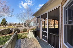 25 Sunflower Meadows Ln, Wake Forest, NC 27587 - Photo 55