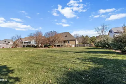 25 Sunflower Meadows Lane, Wake Forest, NC 27587 - Photo 51