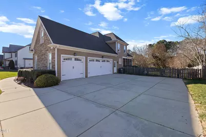 25 Sunflower Meadows Lane, Wake Forest, NC 27587 - Photo 5