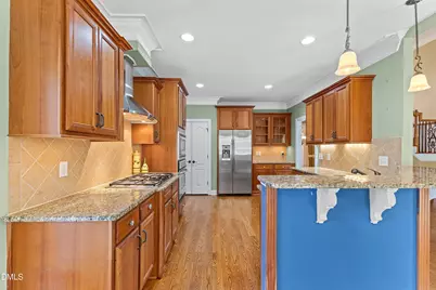 25 Sunflower Meadows Lane, Wake Forest, NC 27587 - Photo 23