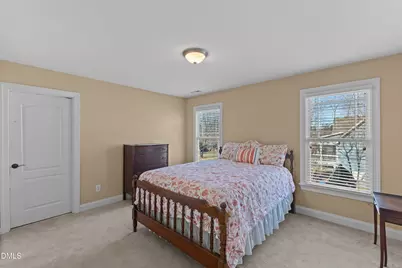 25 Sunflower Meadows Lane, Wake Forest, NC 27587 - Photo 47