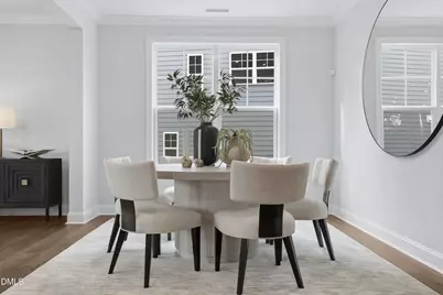 444 Fire Opal Lane, Holly Springs, NC 27540 - Photo 7