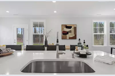 444 Fire Opal Lane, Holly Springs, NC 27540 - Photo 17