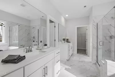 444 Fire Opal Lane, Holly Springs, NC 27540 - Photo 31