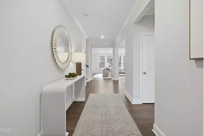 444 Fire Opal Lane, Holly Springs, NC 27540 - Photo 5