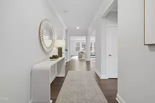 444 Fire Opal Ln, Holly Springs, NC 27540 - Photo 5