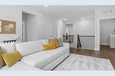 444 Fire Opal Lane, Holly Springs, NC 27540 - Photo 25