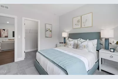 113 Ocean Mist Lane, Holly Springs, NC 27540 - Photo 25