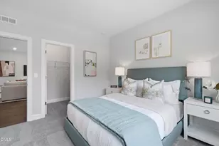 113 Ocean Mist Ln, Holly Springs, NC 27540 - Photo 25