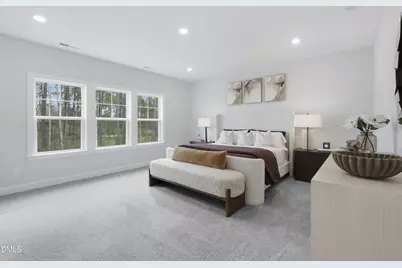 113 Ocean Mist Lane, Holly Springs, NC 27540 - Photo 29