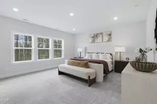 113 Ocean Mist Ln, Holly Springs, NC 27540 - Photo 29