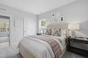 113 Ocean Mist Ln, Holly Springs, NC 27540 - Photo 37