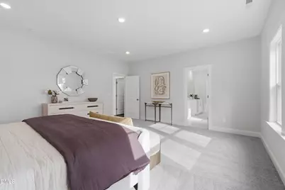 113 Ocean Mist Lane, Holly Springs, NC 27540 - Photo 33