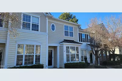 5743 Corbon Crest Lane, Raleigh, NC 27612 - Photo 1