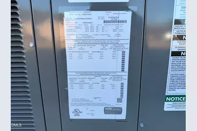 206 West Road, Angier, NC 27501 - Photo 19