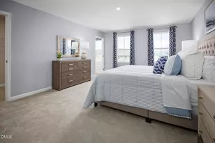 100 Cavalier Rider Run, Wendell, NC 27591 - Photo 11