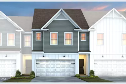 1507 Everton Avenue, Durham, NC 27703 - Photo 1