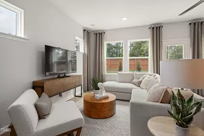 1507 Everton Avenue, Durham, NC 27703 - Photo 9