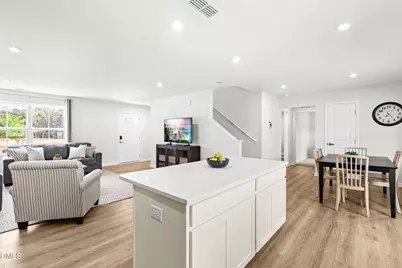 145 Gianna Drive, Lillington, NC 27546 - Photo 7