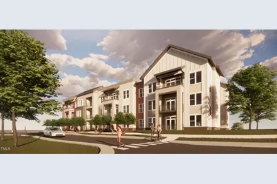 400 Blackwell Drive #205, Chapel Hill, NC 27514 - Photo 3