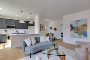 400 Blackwell Dr, Chapel Hill, NC 27514 - Photo 5