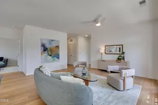 400 Blackwell Dr, Chapel Hill, NC 27514 - Photo 7