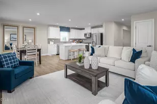 135 Country Side Wy, Fuquay Varina, NC 27526 - Photo 9