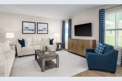 135 Country Side Way, Fuquay Varina, NC 27526 - Photo 11