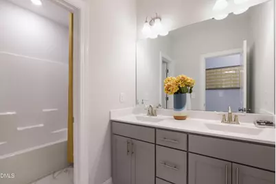 209 Meadow Violet Way, Holly Springs, NC 27540 - Photo 33