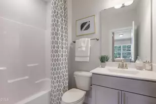 209 Meadow Violet Wy, Holly Springs, NC 27540 - Photo 35