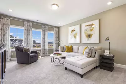 209 Meadow Violet Way, Holly Springs, NC 27540 - Photo 27