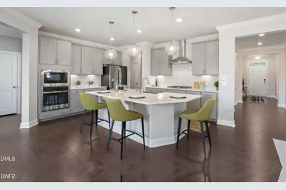 209 Meadow Violet Way, Holly Springs, NC 27540 - Photo 9