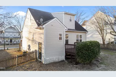 204 McCarthy Drive, Clayton, NC 27527 - Photo 35