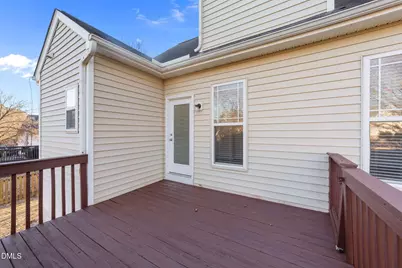 204 McCarthy Drive, Clayton, NC 27527 - Photo 33