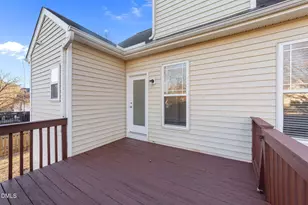 204 McCarthy Dr, Clayton, NC 27527 - Photo 33