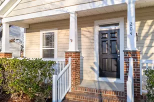 204 McCarthy Dr, Clayton, NC 27527 - Photo 7