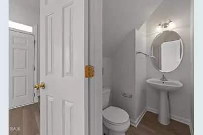 204 McCarthy Drive, Clayton, NC 27527 - Photo 11