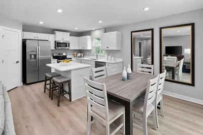 228 Country Side Way, Fuquay Varina, NC 27526 - Photo 7