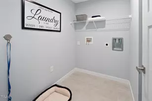 228 Country Side Wy, Fuquay Varina, NC 27526 - Photo 25