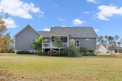 131 Regal Pond Drive, Angier, NC 27501 - Photo 43