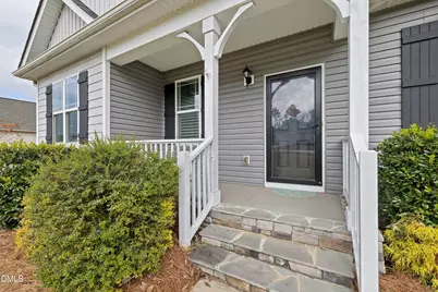 131 Regal Pond Drive, Angier, NC 27501 - Photo 5