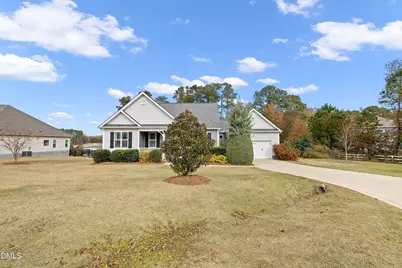 131 Regal Pond Drive, Angier, NC 27501 - Photo 3