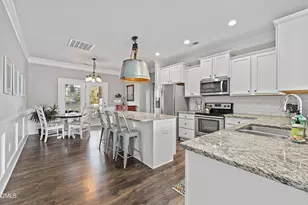 131 Regal Pond Dr, Angier, NC 27501 - Photo 17