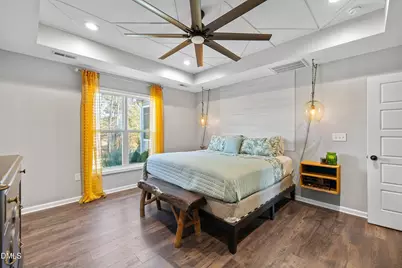 131 Regal Pond Drive, Angier, NC 27501 - Photo 25