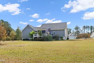 131 Regal Pond Dr, Angier, NC 27501 - Photo 41