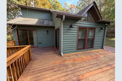 160 Lystra Hills Lane #A, Chapel Hill, NC 27517 - Photo 5